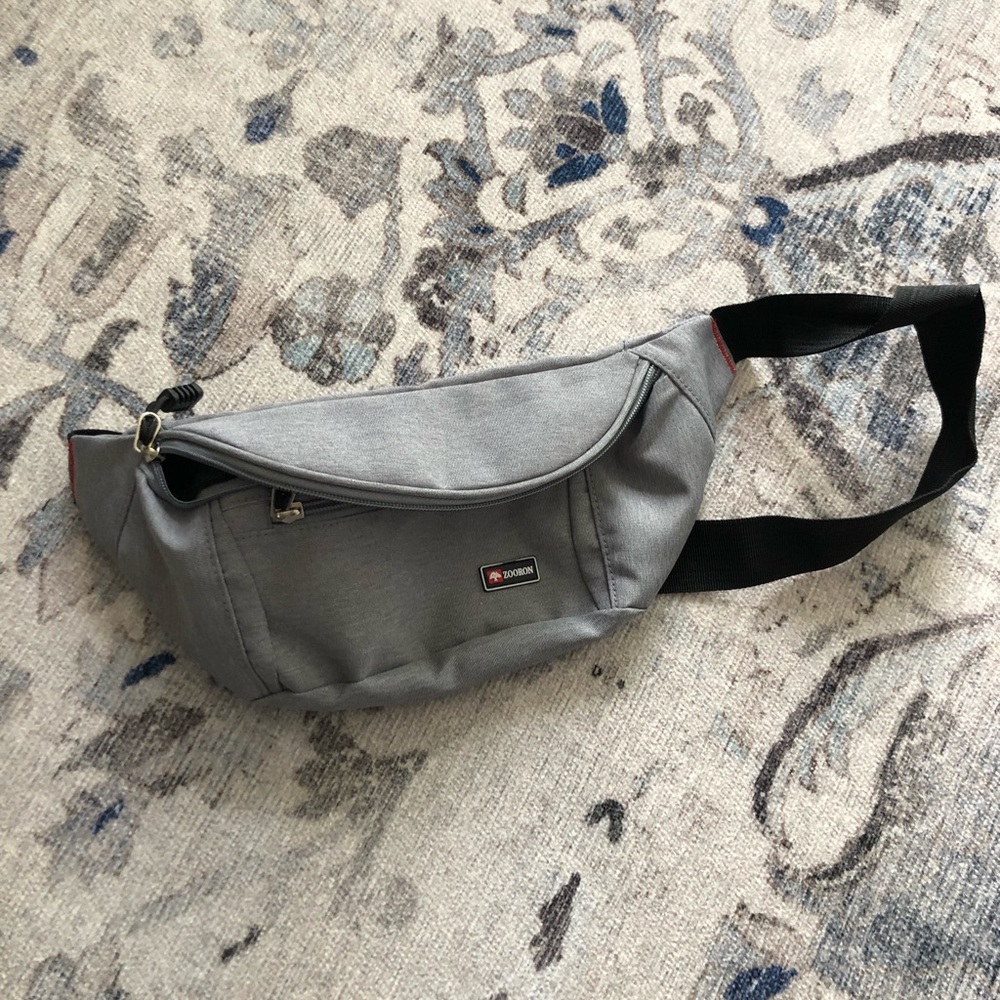 Fanny pack
